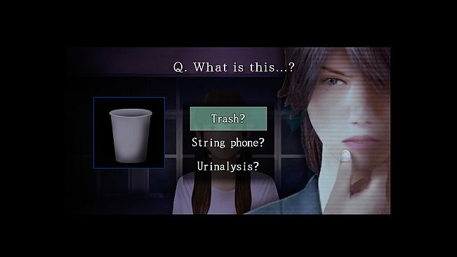 SHIKIYOKU -Teru Yumemi in the Nightmare-