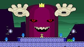 Super Skull Smash GO! 2 Turbo