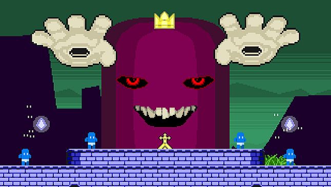 Super Skull Smash GO! 2 Turbo