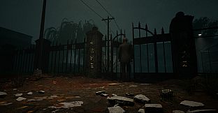 校园惊魂夜CampusShockNight