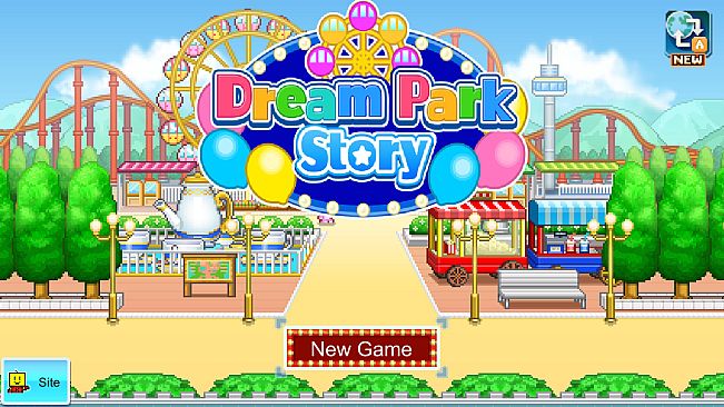 Kairosoft Ultra Bundle vol.1
