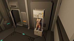 Ultimate Bondage Simulator