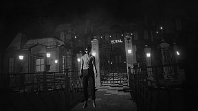 Lorelei and the Laser Eyes