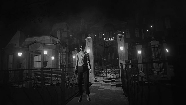 Lorelei and the Laser Eyes