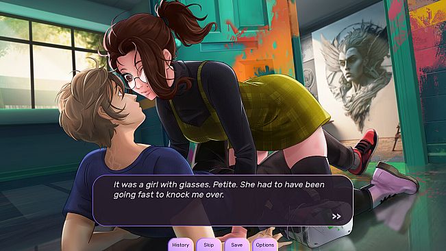 Loverse Soundtrack ?[ADULT NSFW]