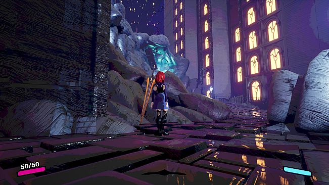 GwenBlade: Halloween