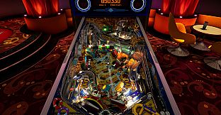 Pinball FX - Williams Pinball Volume 4