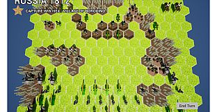War Tiles: Battle of Borodino