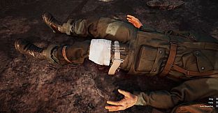 Medic: Pacific War – Prologue