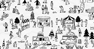 It's Kooky + Clumsy Rush