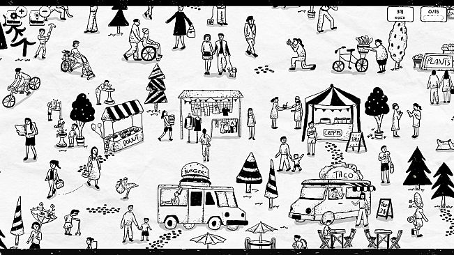 It's Kooky + Clumsy Rush