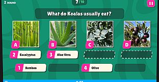 BUZZ QUIZ