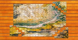 New Zealand Jigsaw Puzzles - Expansion Pack 1