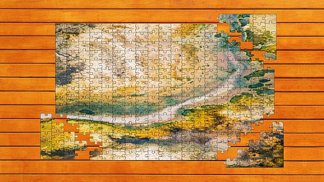 New Zealand Jigsaw Puzzles - Expansion Pack 1