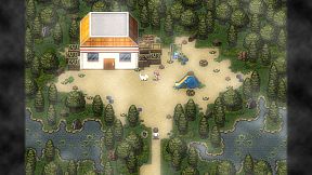 残世界的鸢尾花