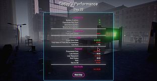 GameCenterSimulator