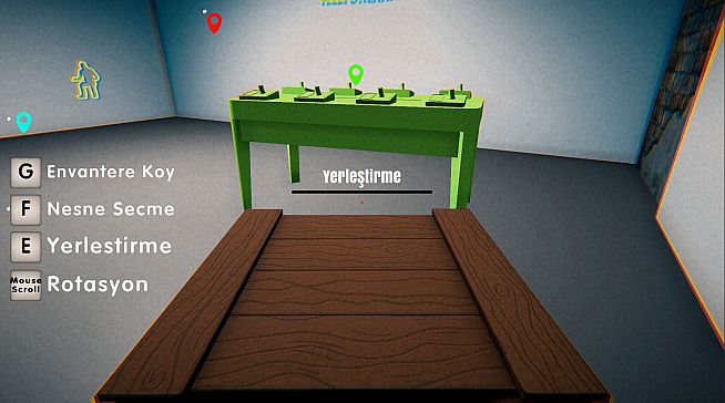 Smuggler City Simulator