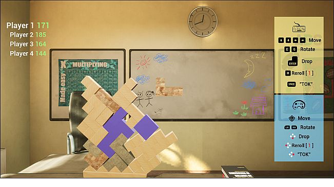 BRINKSTACK