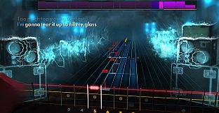 Rocksmith 2014 Edition – Remastered – Airbourne - “Too Much, Too Young, Too Fast”