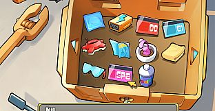 Space Rescue: Code Pink