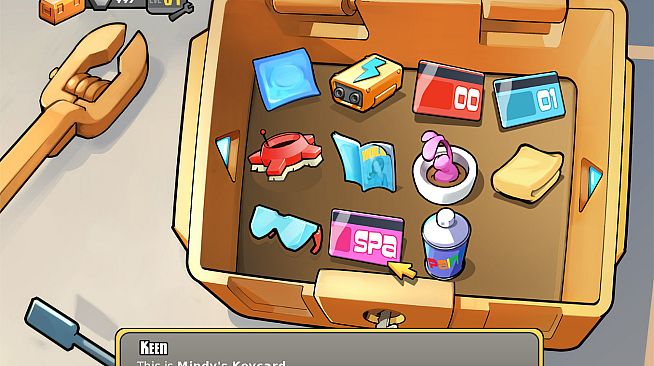 Space Rescue: Code Pink