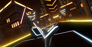 Beat Saber - The Weeknd - Die For You (Feat. Arianda Grande)