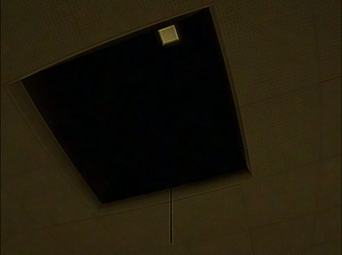 Backrooms: The Labyrinth