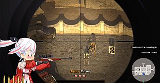 Heroine of the Sniper