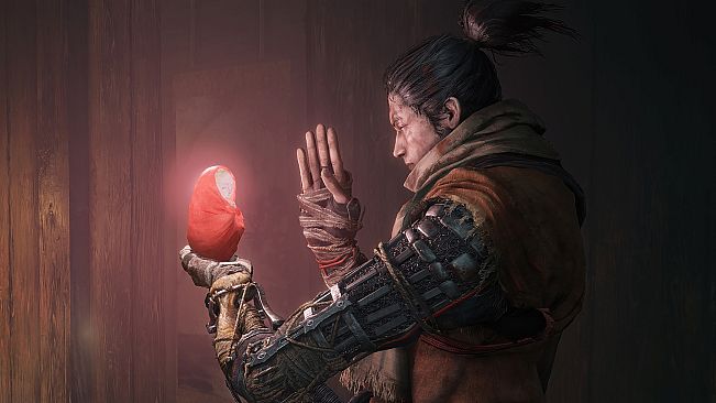 Sekiro: Shadows Die Twice - GOTY Edition