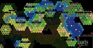 Wizard Warfare 2: Cephalopod Wars