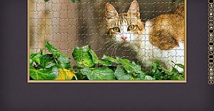 Jigsaw Puzzle Pack - Pixel Puzzles Ultimate: Animals 2