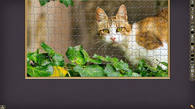 Jigsaw Puzzle Pack - Pixel Puzzles Ultimate: Animals 2