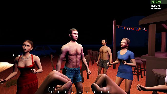 Toll Booth Simulator