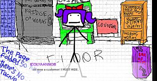 a completely normal dating simulation that is definitely completely sweet, innnocent and normal: SOMETHINGETH ANIVERSARY EDITION