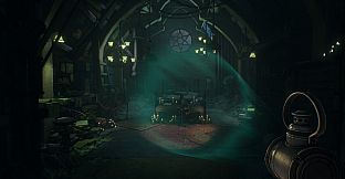 The 7th Guest Remake