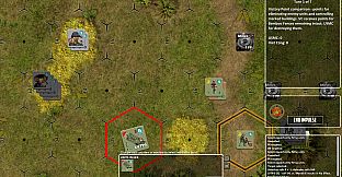 Lock 'n Load Tactical Digital: Heroes of the Nam Battlepack 1