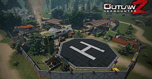 OutlawZ : Headhunter