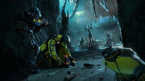 Tom Clancy’s Rainbow Six Extraction