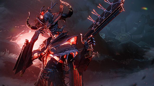 Warframe: Mesa Heirloom Collection