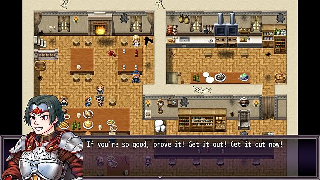 Heroines of Swords & Spells