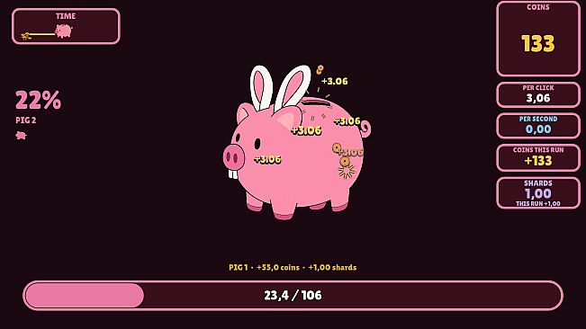Fill That Pig