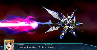 Super Robot Wars 30 - DLC2