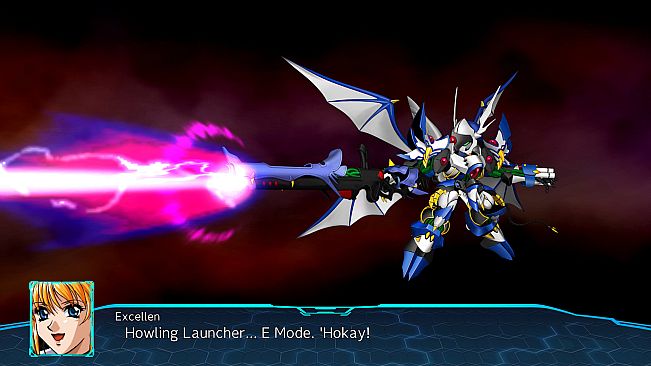 Super Robot Wars 30 - DLC2