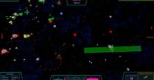 UFO Survival