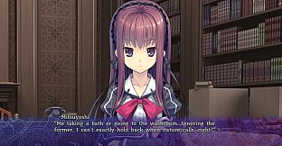 A Clockwork Ley-Line: Daybreak of Remnants Shadow