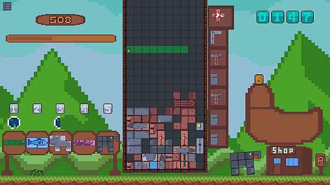 Why Elephant Sit On Chair?