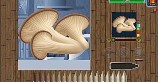 Paint By Numbers - Cooking Time! Ep. 2