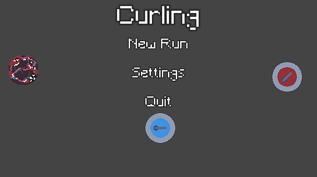 Curling
