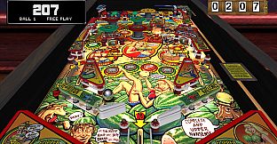 Pinball Arcade: Stern Pack 3