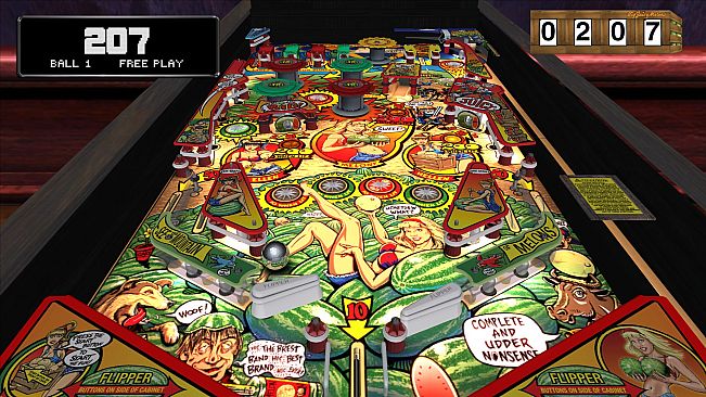 Pinball Arcade: Stern Pack 3